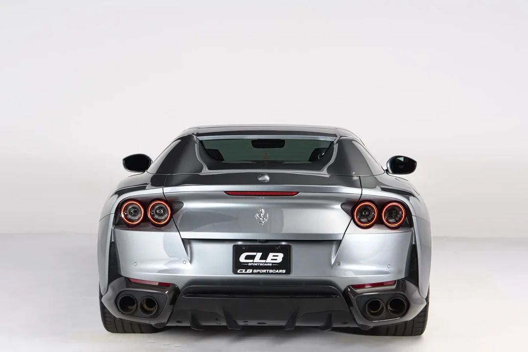 2021 Ferrari 812 GTS - Image 16 of 31