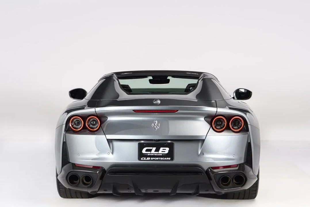 2021 Ferrari 812 GTS - Image 4 of 31