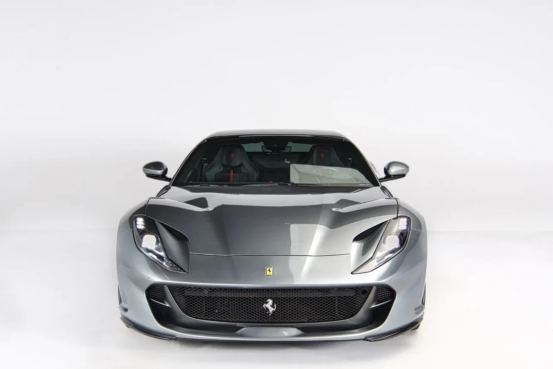 2021 Ferrari 812 GTS - Image 2 of 31