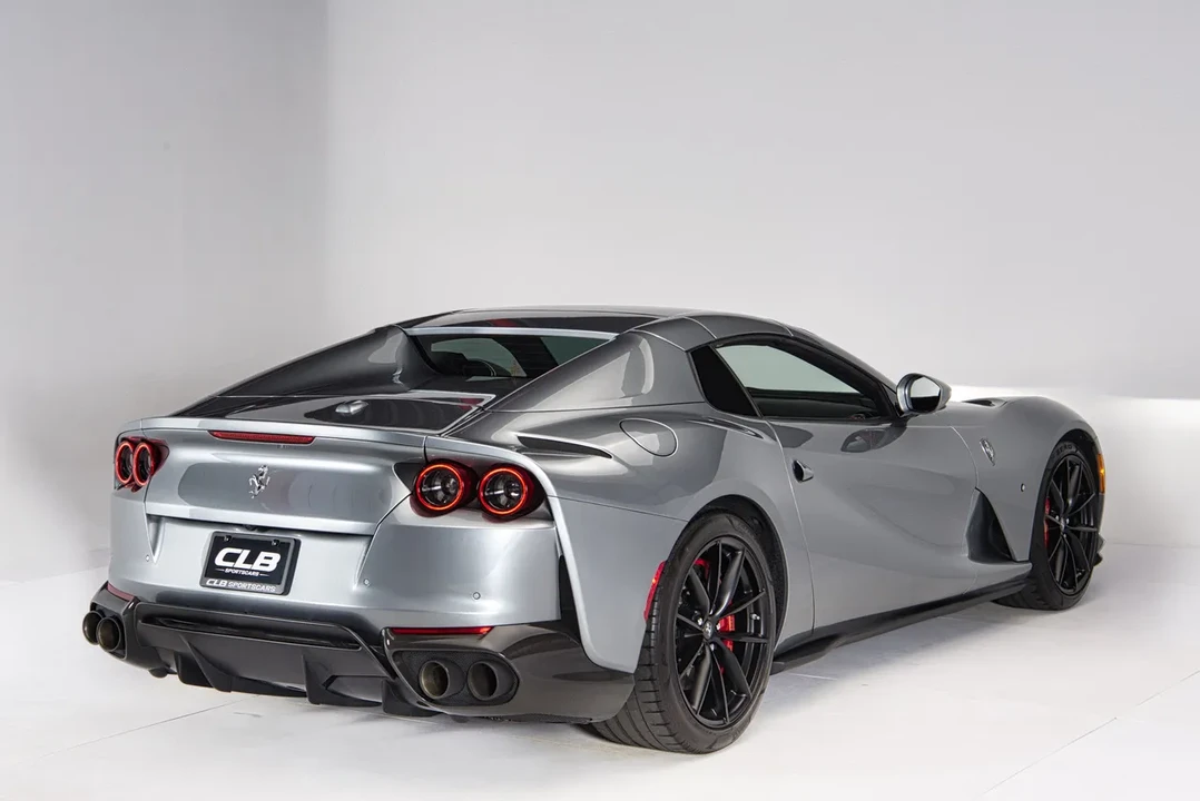 2021 Ferrari 812 GTS - Image 14 of 31