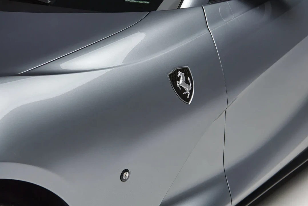 2021 Ferrari 812 GTS - Image 28 of 31