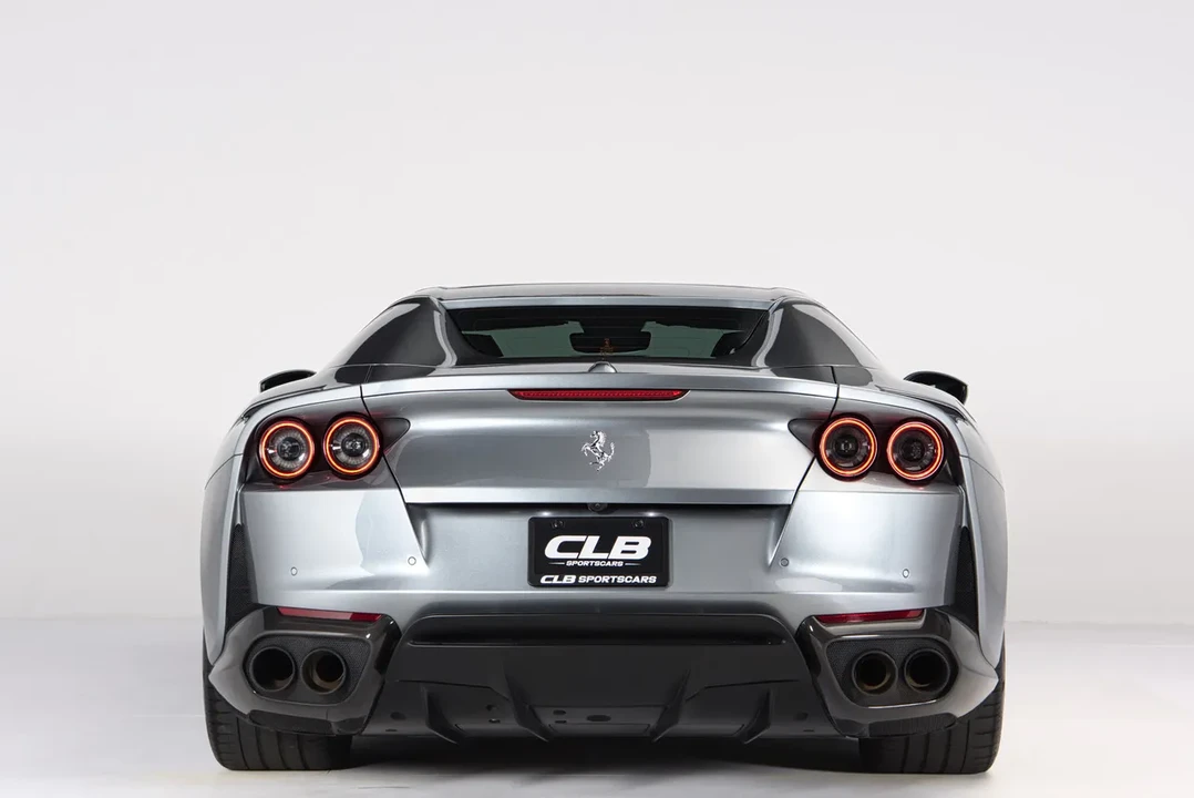 2021 Ferrari 812 GTS - Image 24 of 31