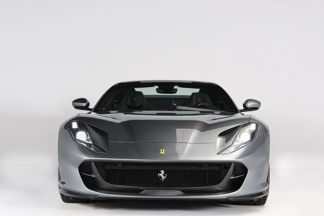 2021 Ferrari 812 GTS - Image 21 of 31