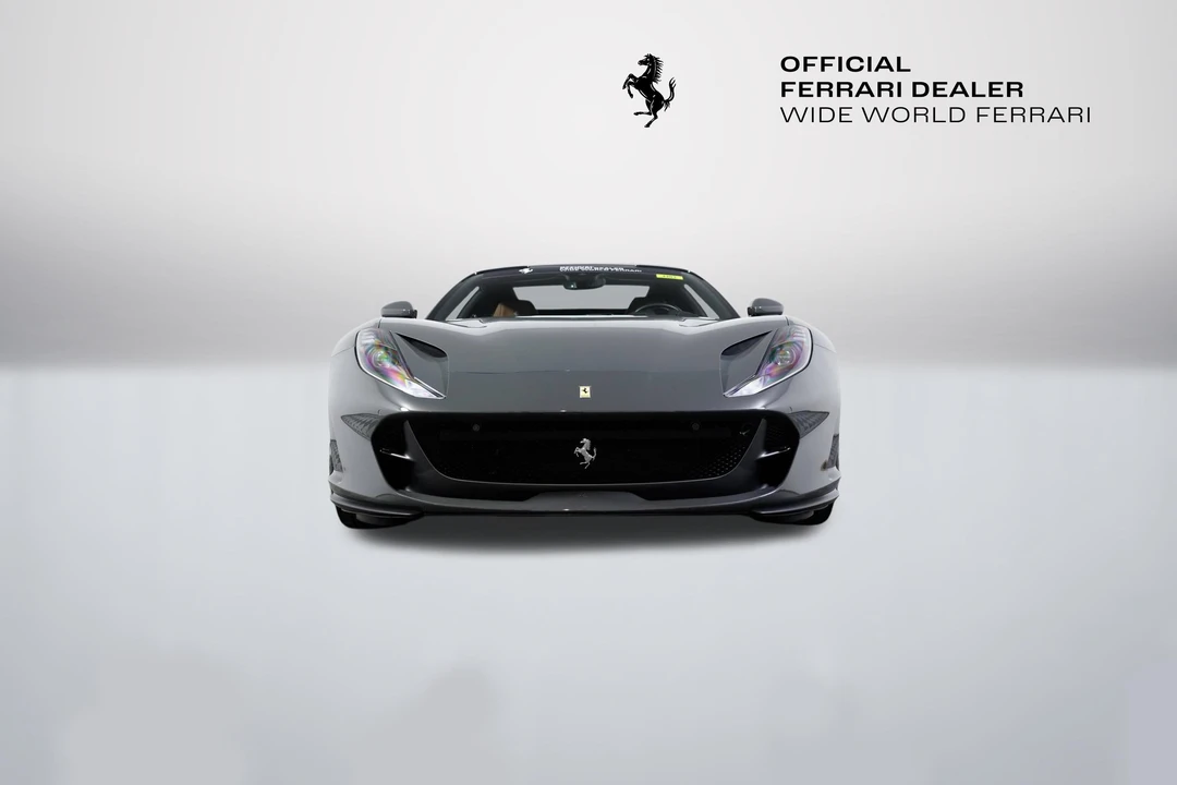 2021 Ferrari 812 GTS - Image 4 of 31