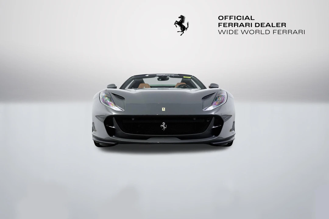 2021 Ferrari 812 GTS - Image 3 of 31