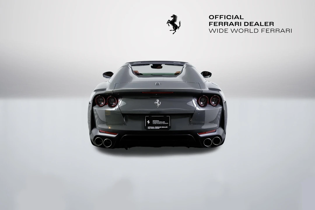 2021 Ferrari 812 GTS - Image 14 of 31