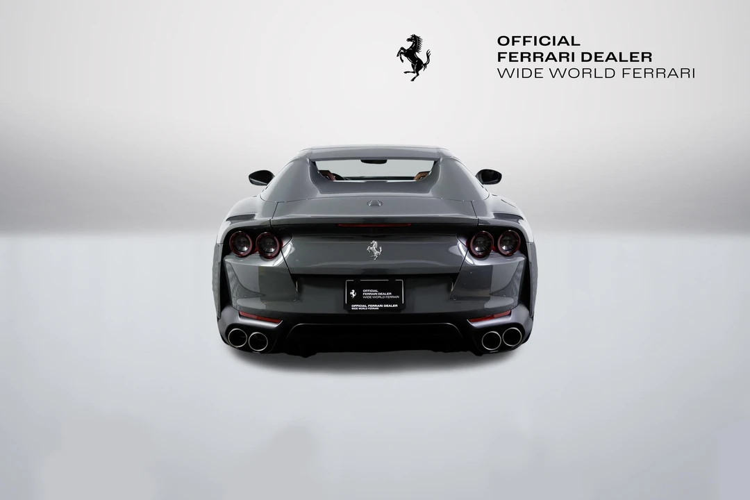 2021 Ferrari 812 GTS - Image 15 of 31