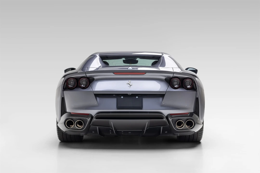 2021 Ferrari 812 GTS - Image 14 of 31