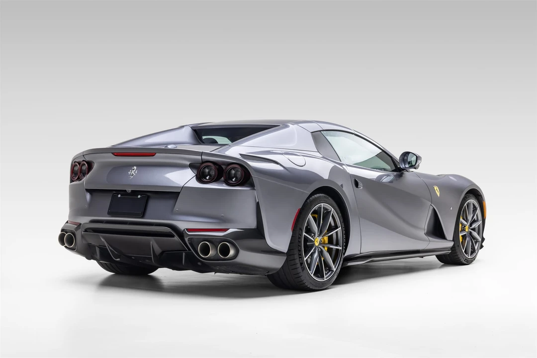 2021 Ferrari 812 GTS - Image 11 of 31