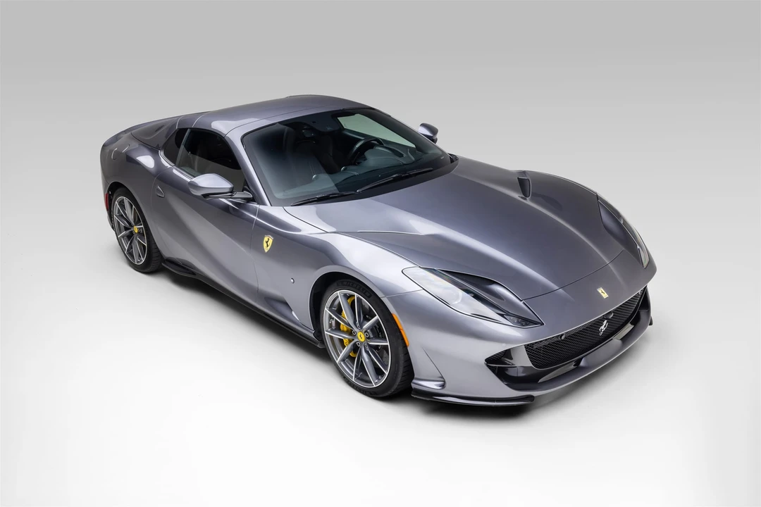 2021 Ferrari 812 GTS - Image 6 of 31