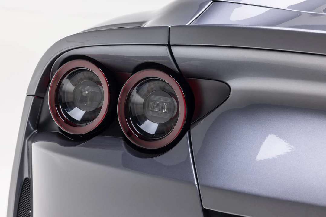 2021 Ferrari 812 GTS - Image 22 of 31