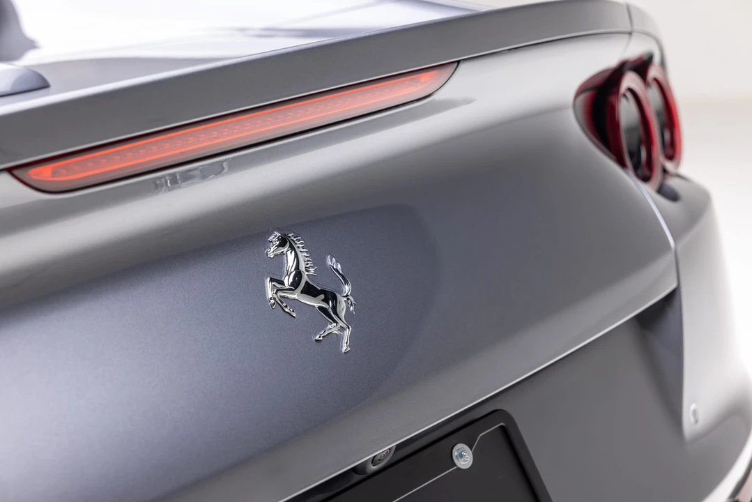 2021 Ferrari 812 GTS - Image 26 of 31