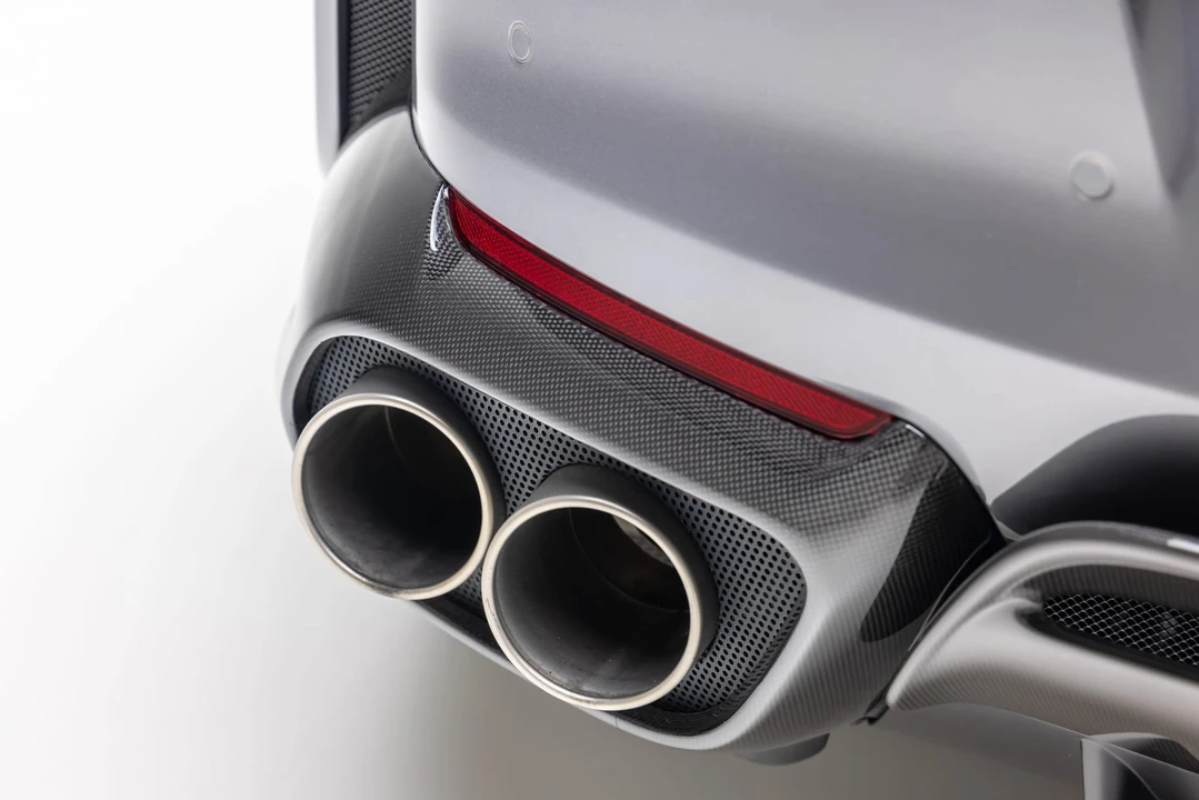 2021 Ferrari 812 GTS - Image 24 of 31