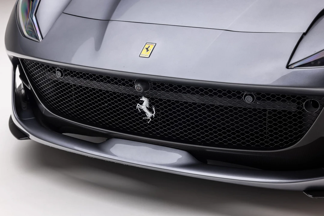 2021 Ferrari 812 GTS - Image 19 of 31