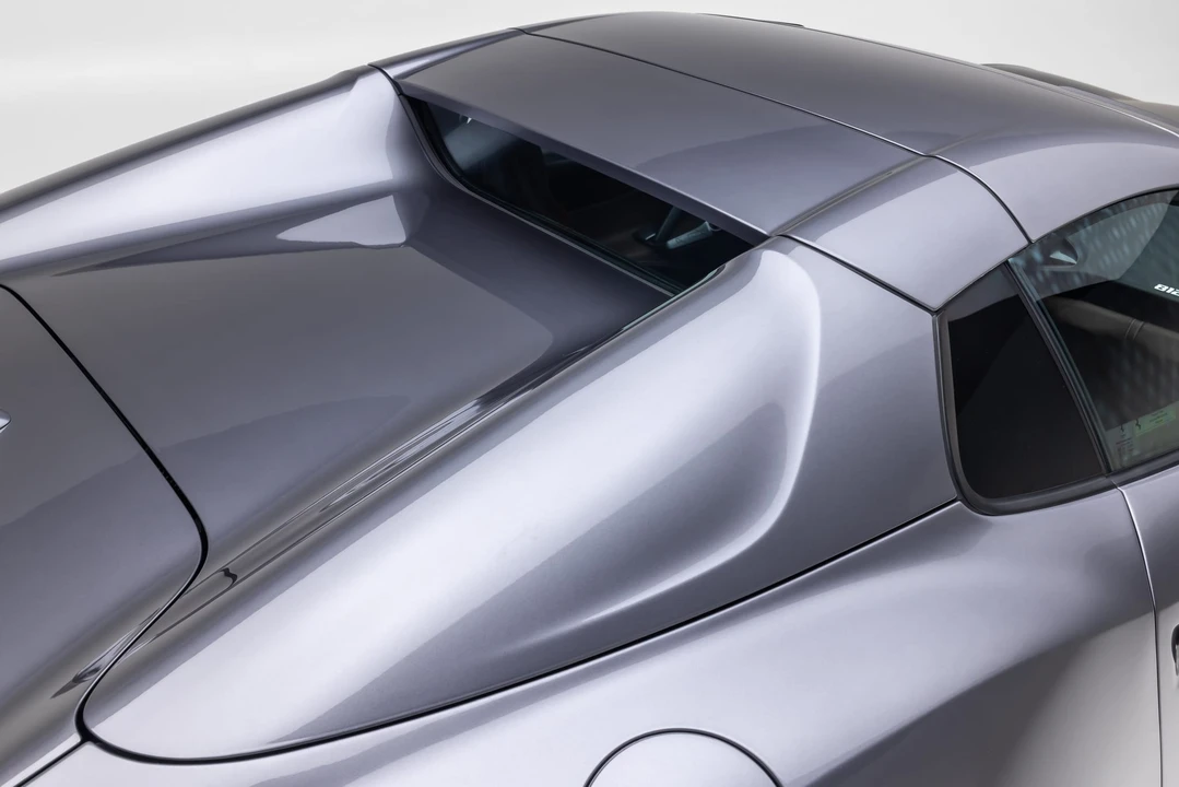 2021 Ferrari 812 GTS - Image 31 of 31