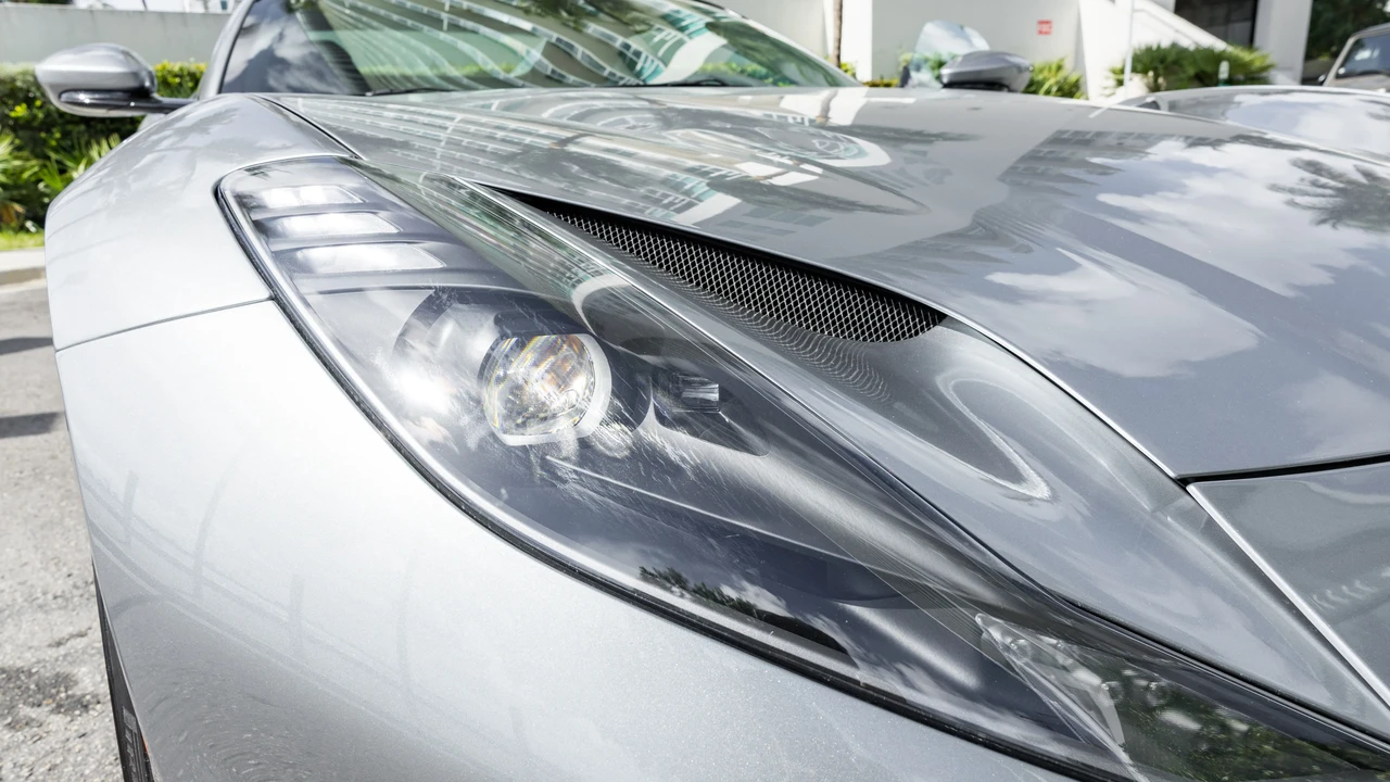 2021 Ferrari 812 GTS - Image 20 of 31