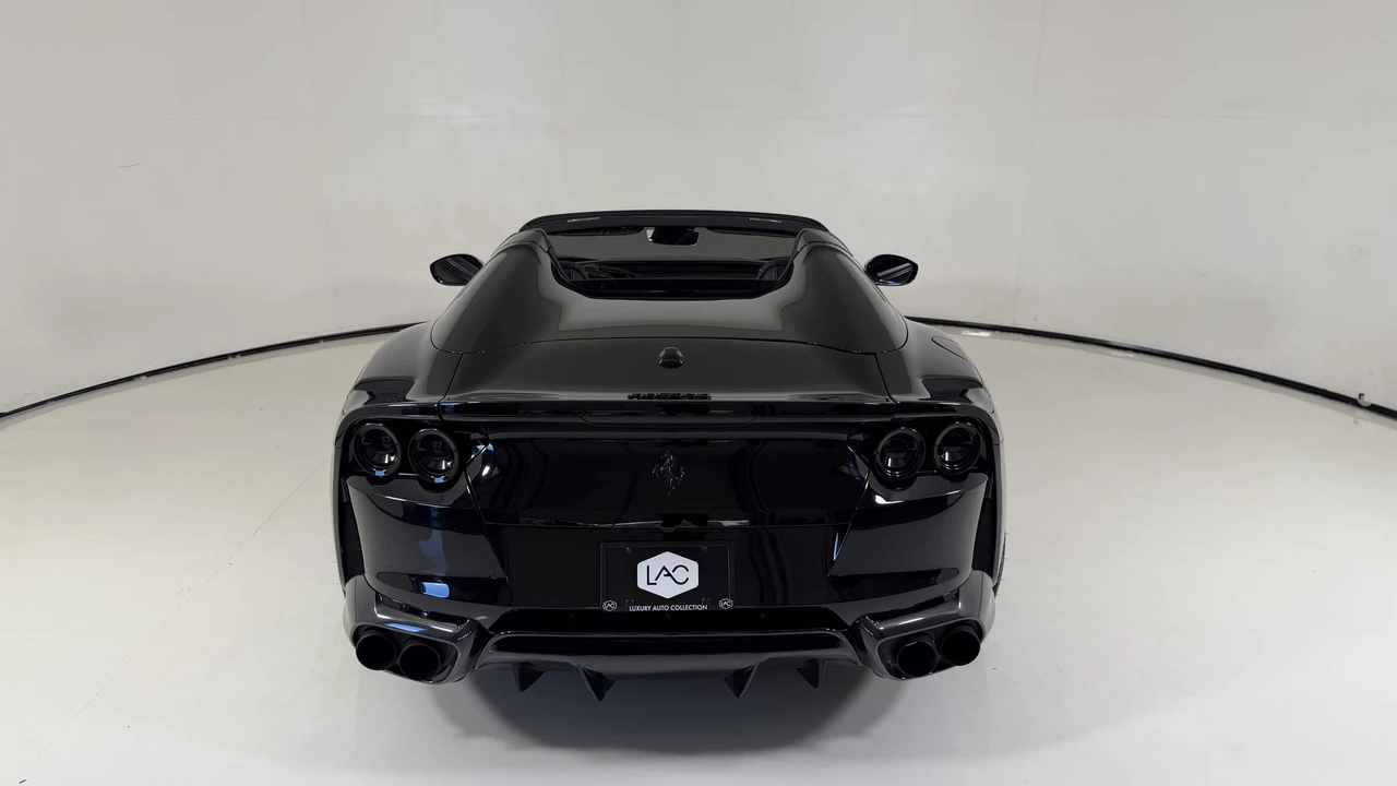 2021 Ferrari 812 GTS - Image 23 of 31