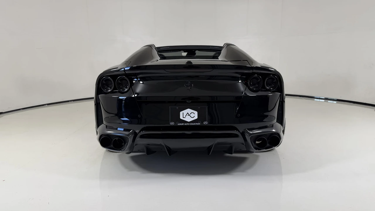 2021 Ferrari 812 GTS - Image 22 of 31