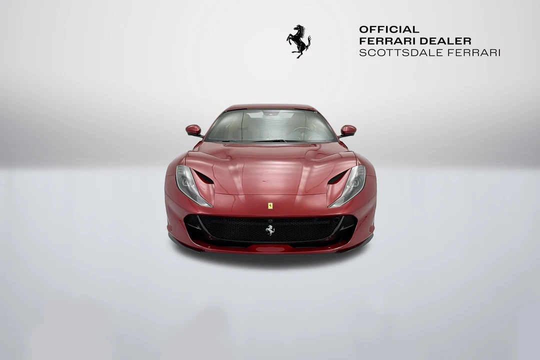 2021 Ferrari 812 GTS - Image 10 of 31