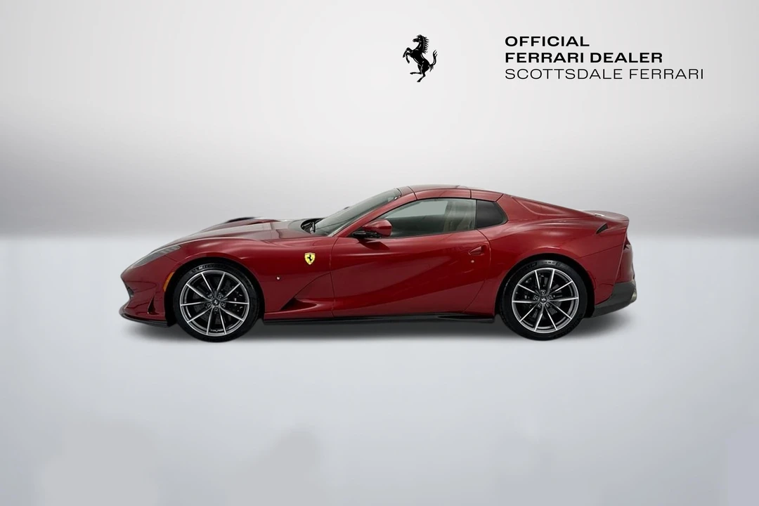 2021 Ferrari 812 GTS - Image 16 of 31