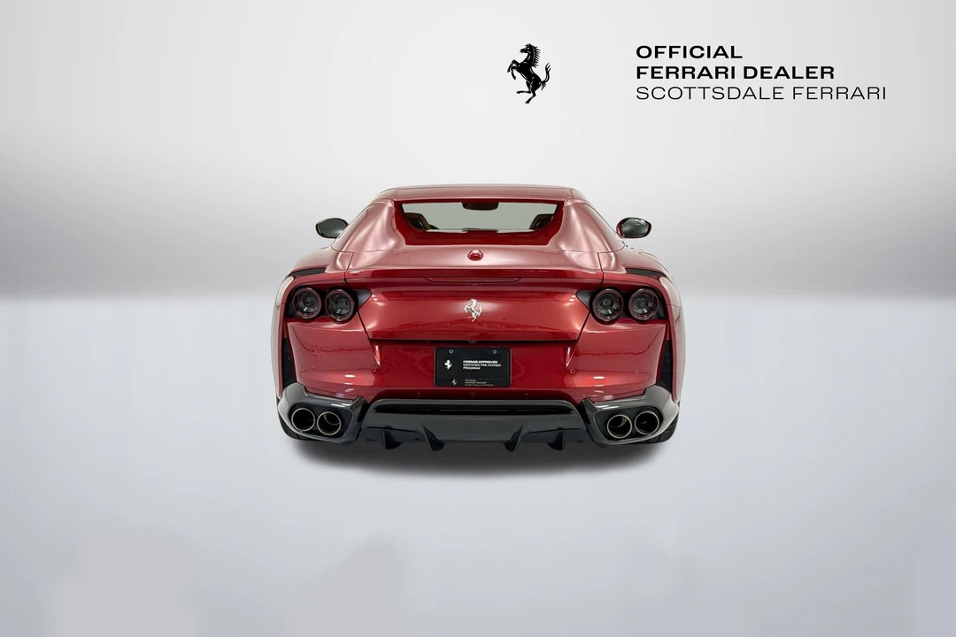 2021 Ferrari 812 GTS - Image 14 of 31