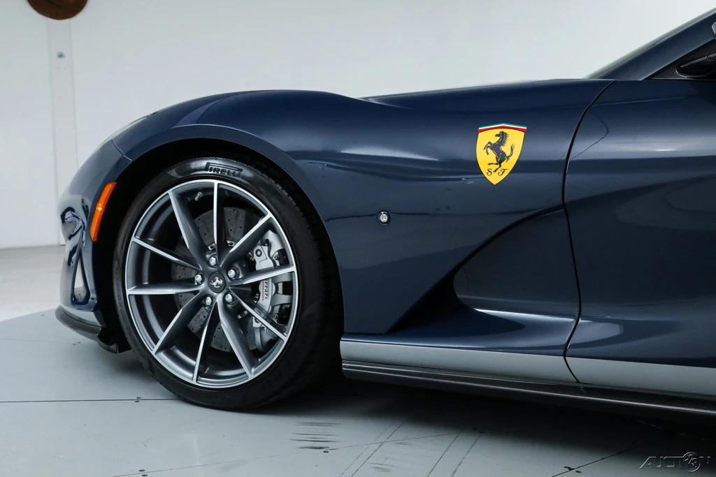 2021 Ferrari 812 GTS - Image 14 of 21