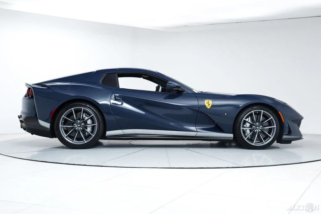 2021 Ferrari 812 GTS - Image 11 of 21
