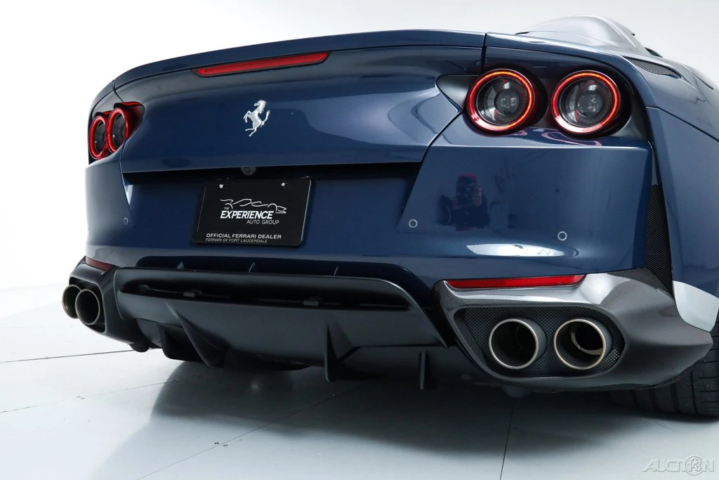 2021 Ferrari 812 GTS - Image 16 of 21