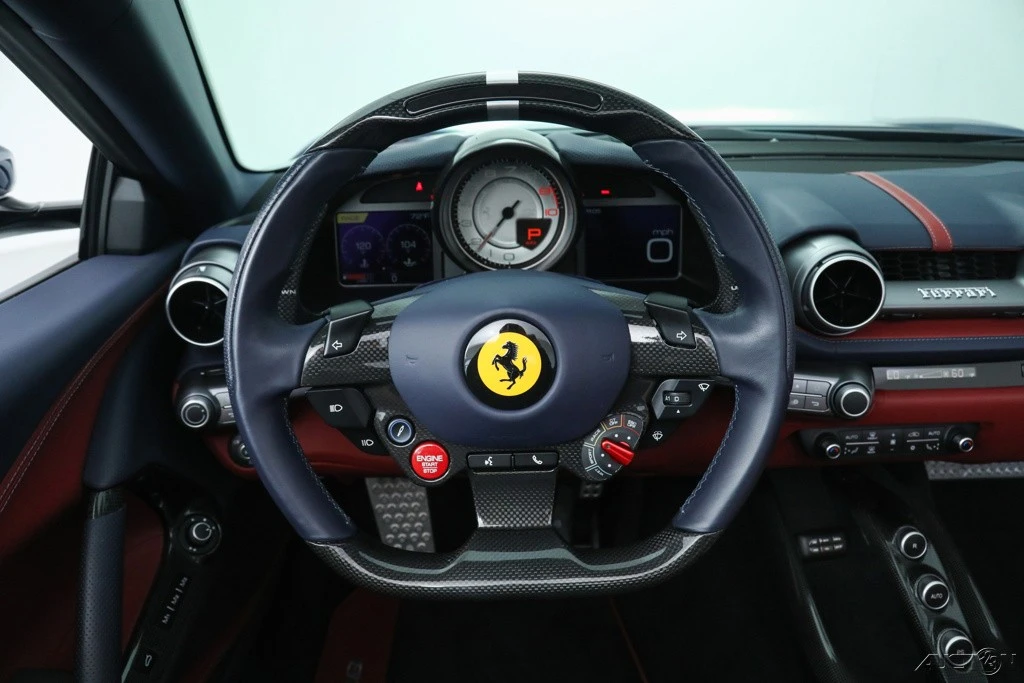 2021 Ferrari 812 GTS - Image 6 of 21