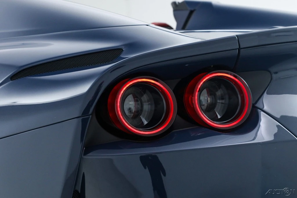 2021 Ferrari 812 GTS - Image 15 of 21