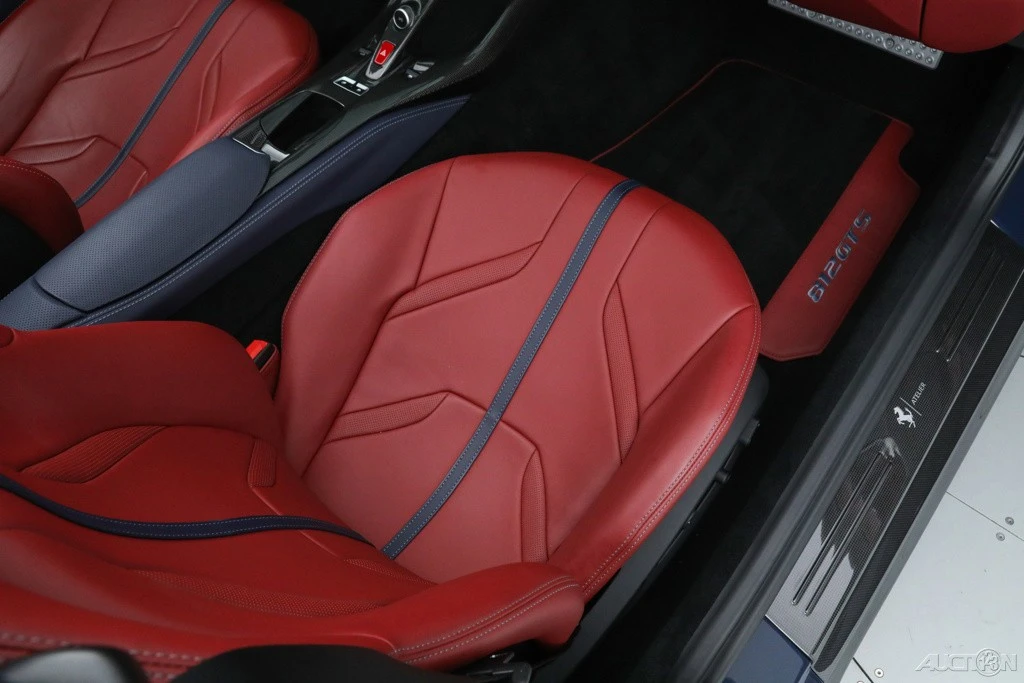 2021 Ferrari 812 GTS - Image 21 of 21