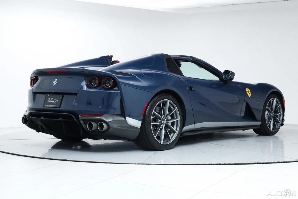 2021 Ferrari 812 GTS - Image 3 of 21
