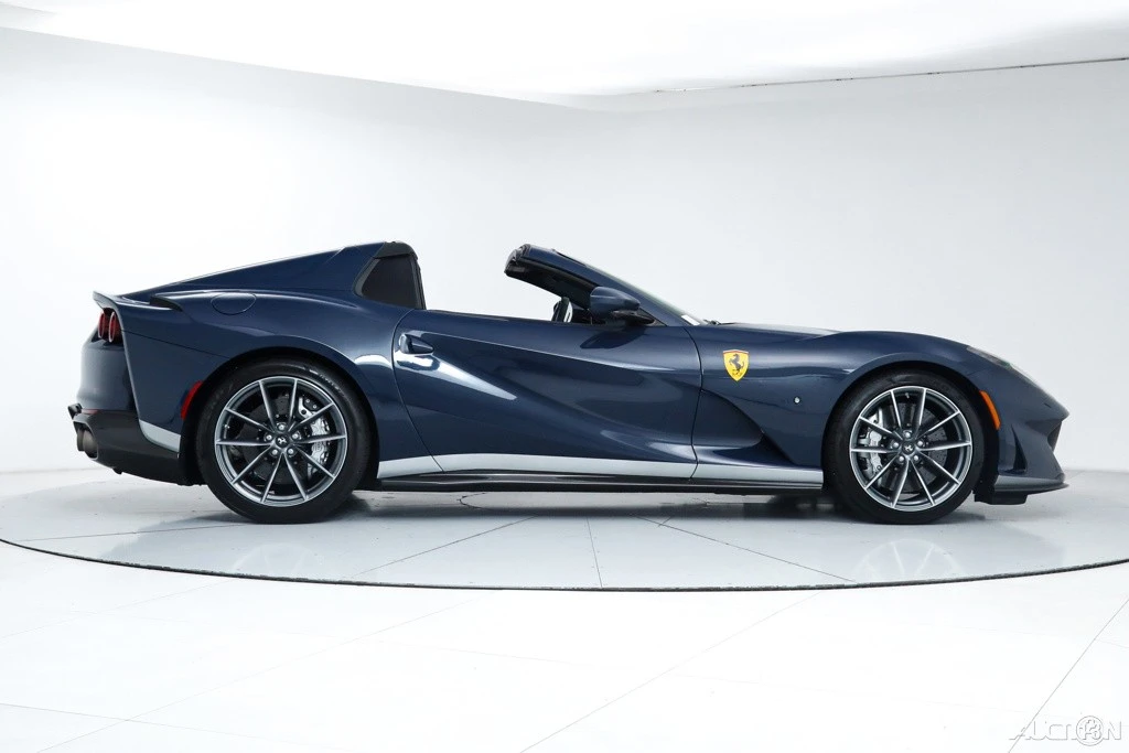 2021 Ferrari 812 GTS - Image 10 of 21