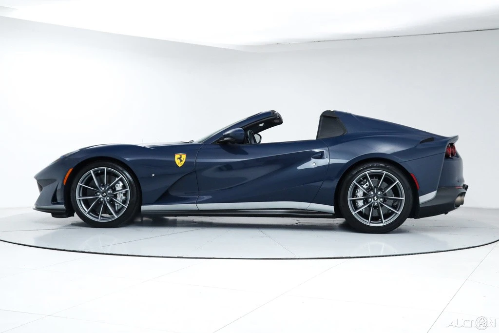 2021 Ferrari 812 GTS - Image 4 of 21