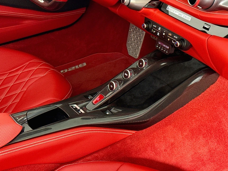2021 Ferrari 812 GTS - Image 19 of 25