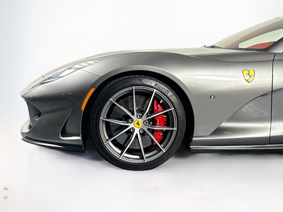 2021 Ferrari 812 GTS - Image 24 of 25