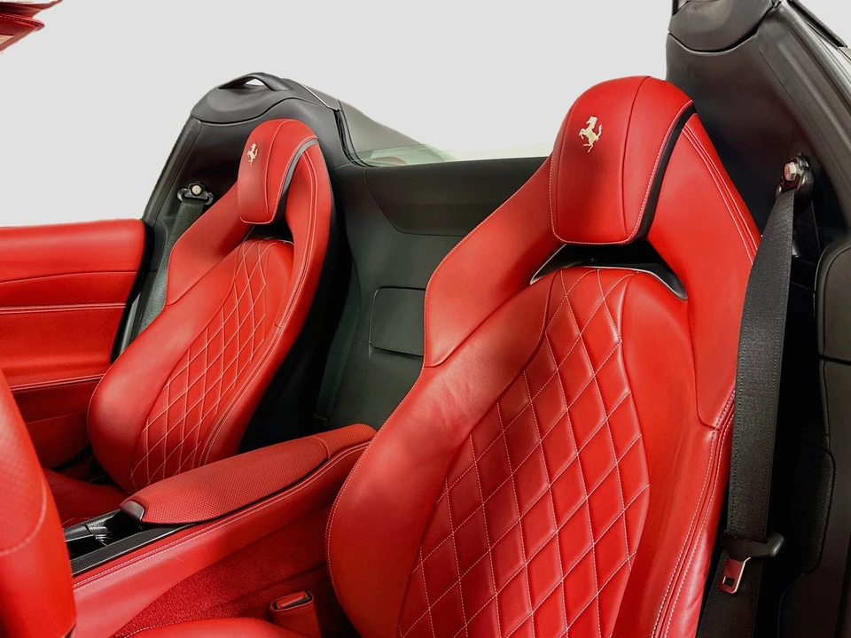2021 Ferrari 812 GTS - Image 4 of 25