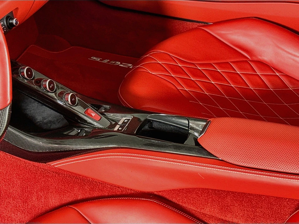2021 Ferrari 812 GTS - Image 16 of 25
