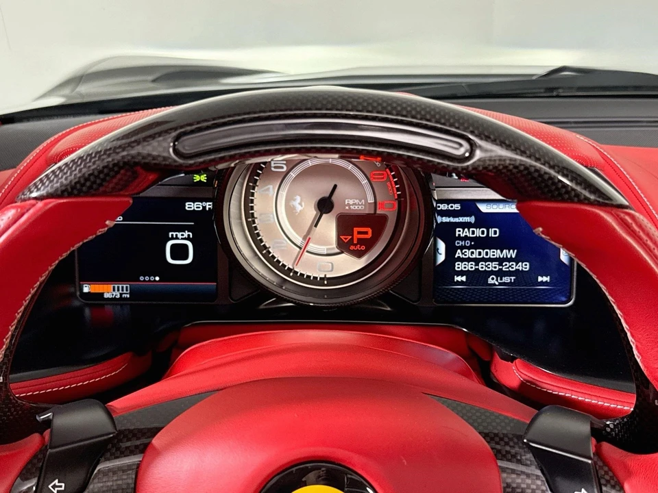 2021 Ferrari 812 GTS - Image 14 of 25