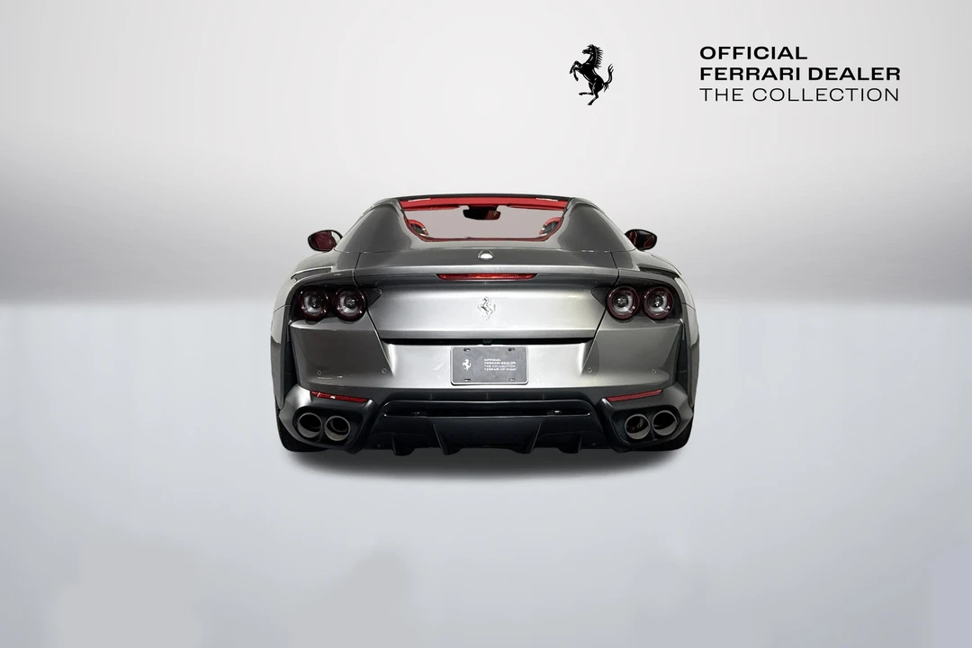 2021 Ferrari 812 GTS - Image 21 of 25