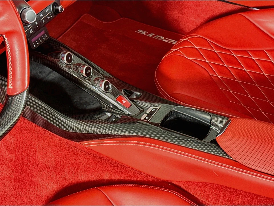 2021 Ferrari 812 GTS - Image 25 of 25