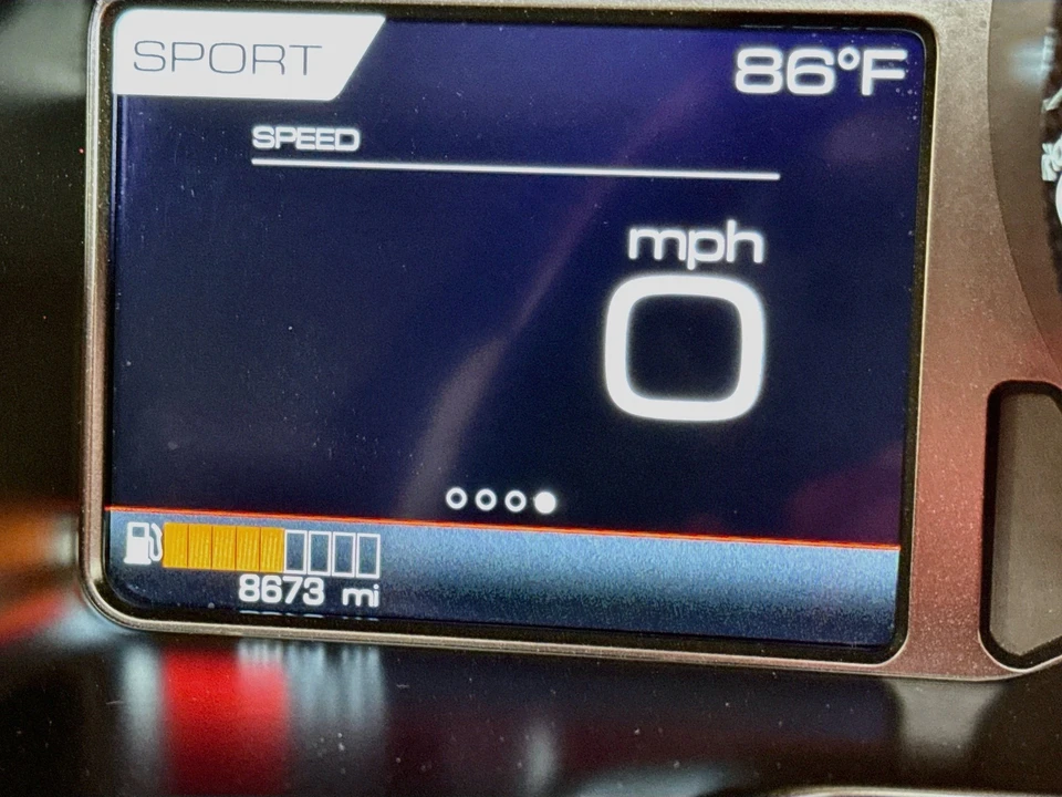2021 Ferrari 812 GTS - Image 15 of 25