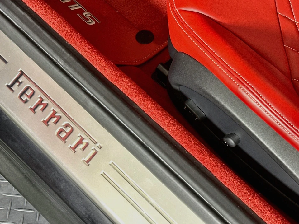 2021 Ferrari 812 GTS - Image 24 of 25