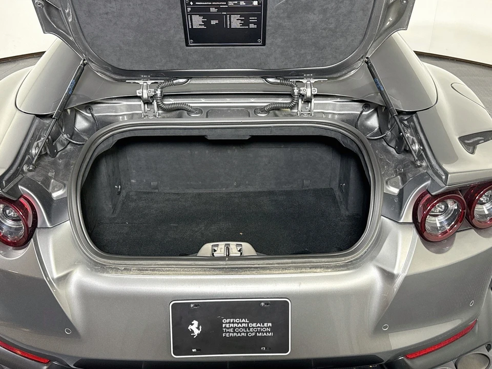 2021 Ferrari 812 GTS - Image 22 of 25