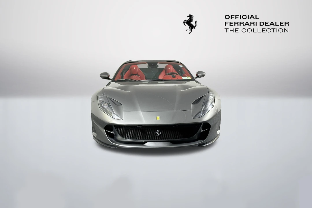 2021 Ferrari 812 GTS - Image 10 of 25