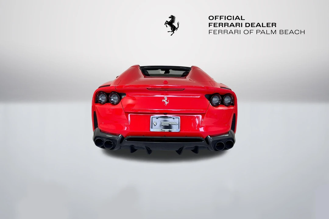 2021 Ferrari 812 GTS - Image 6 of 31