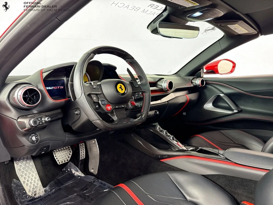 2021 Ferrari 812 GTS - Image 19 of 31
