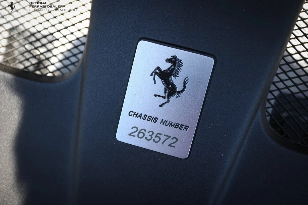 2021 Ferrari 812 GTS - Image 30 of 31