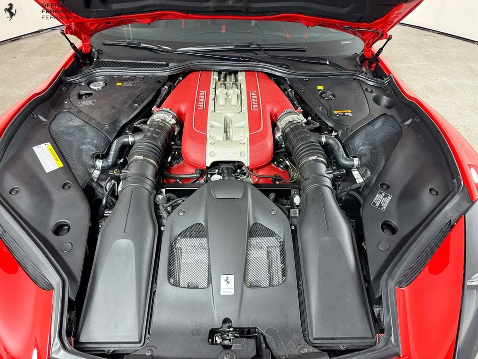 2021 Ferrari 812 GTS - Image 20 of 31