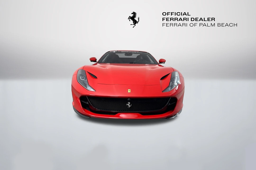 2021 Ferrari 812 GTS - Image 2 of 31